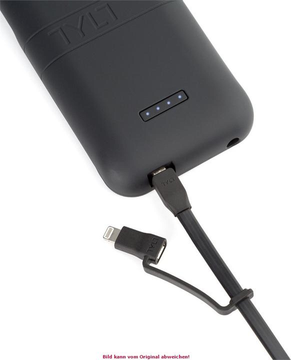 Immagine prodotto Tylt Flyp-Duo (1 m, USB 2.0)