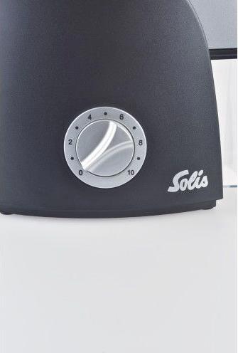 Actual product image Solis Scale Plus