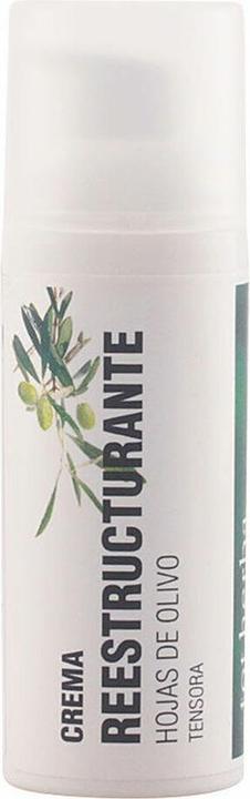 Image du produit Tot Herba CREMA reestructurante hojas de olivo 50 ml (50 ml, Crème 24h)