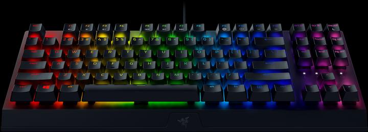 Produktbild Razer BlackWidow V3 TKL (DE, Kabelgebunden)