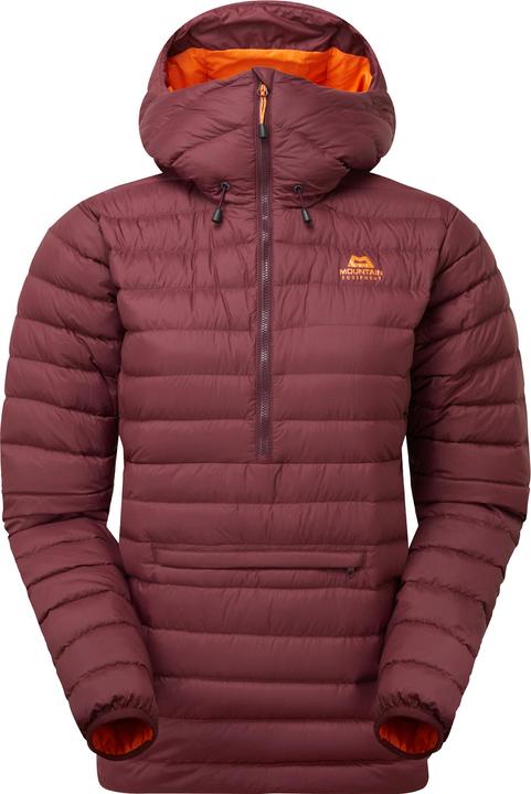 Produktbild Earthrise Hooded (12, M)