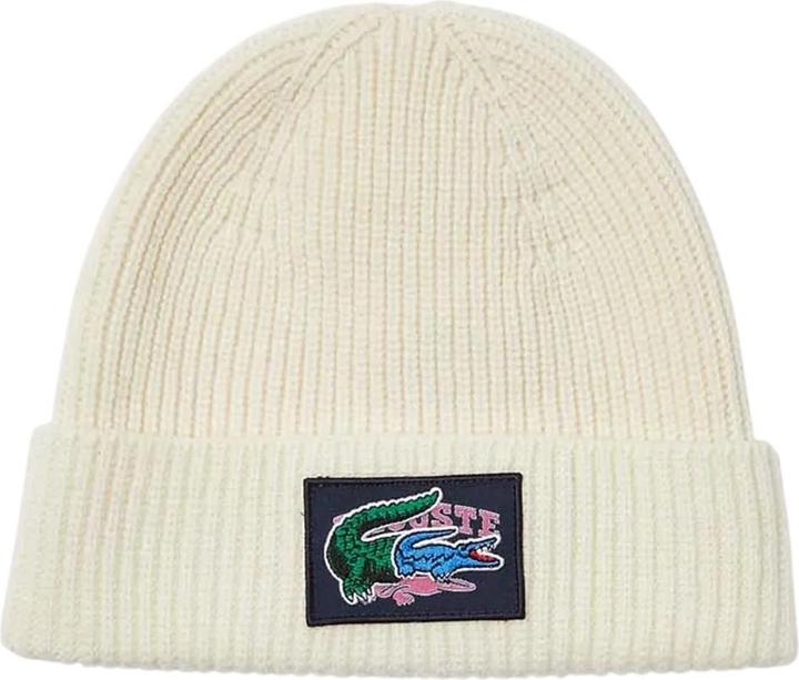 Image du produit Lacoste - Ensemble écharpe et bonnet