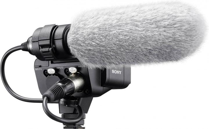 Image du produit Sony XLR-K3M