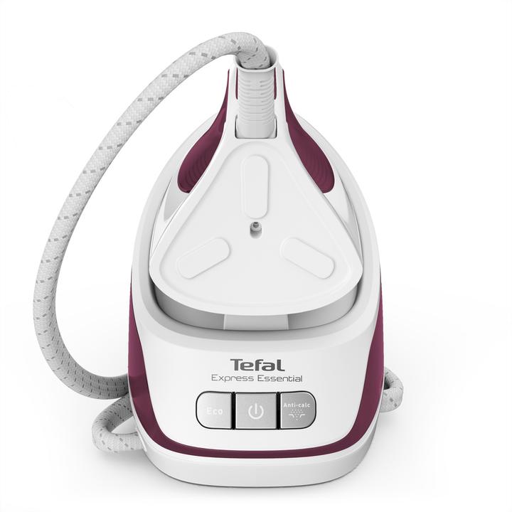 Immagine prodotto Tefal Caldaia a vapore Express Essential (2200 W, 260 g/min)
