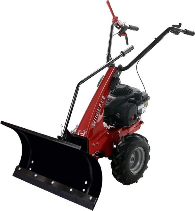Produktbild Eve Minieffe B und S 450E