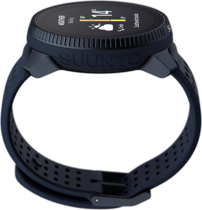 Produktbild Suunto Race (49 mm)