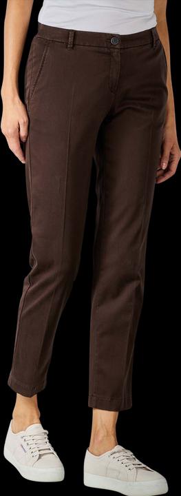 Produktbild BRAX Maron Pant Slim Fit dark chocolate (W26/L32)