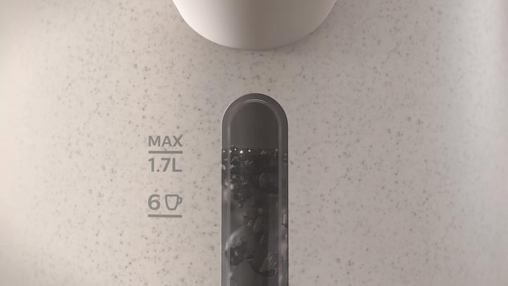 Actual product image Philips HD9365/11 (1.70 l, CH plug)