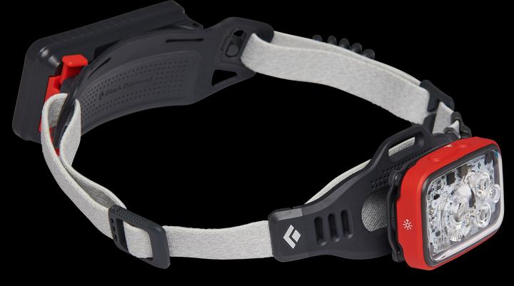 Produktbild Black Diamond Distance 1500 (1500 lm)