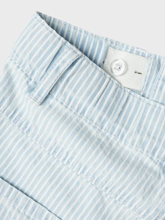 Produktbild Name it Wide Fit Jeans (134)