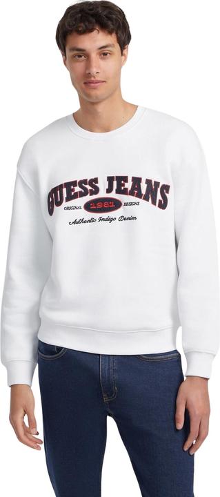 Guess pullover original design