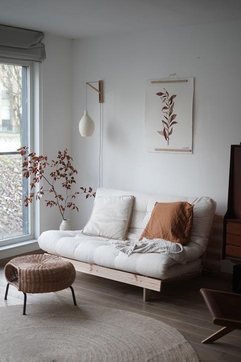 Image du produit Karup Design Roots 140 (Canapé-lit, 2 places)