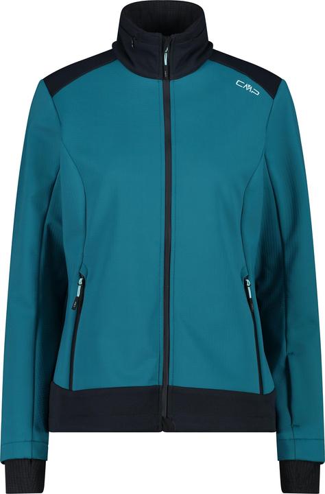 Immagine prodotto CMP Campagnolo Hoodie (44)