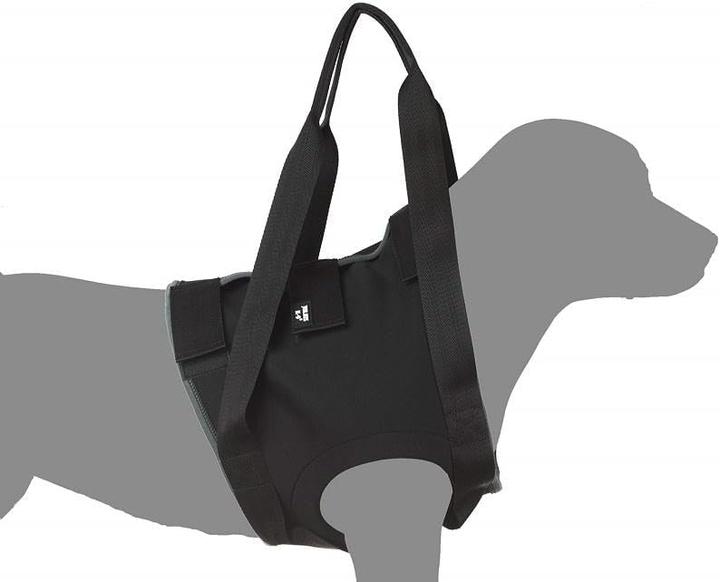 Actual product image Julius-K9 Walking aid harness (S, Dog, General)