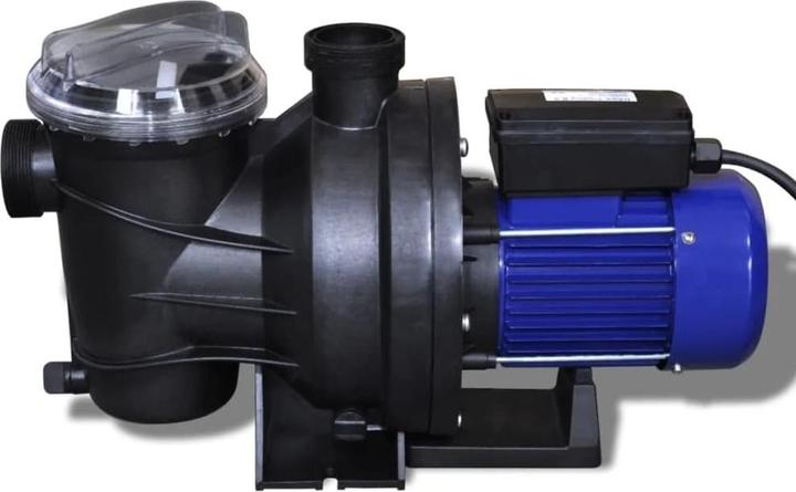 Produktbild VidaXL Elektrische Poolpumpe ‎12414