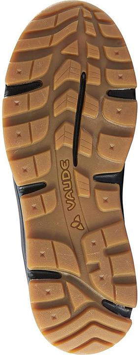 Actual product image Vaude Pacer IV (27)