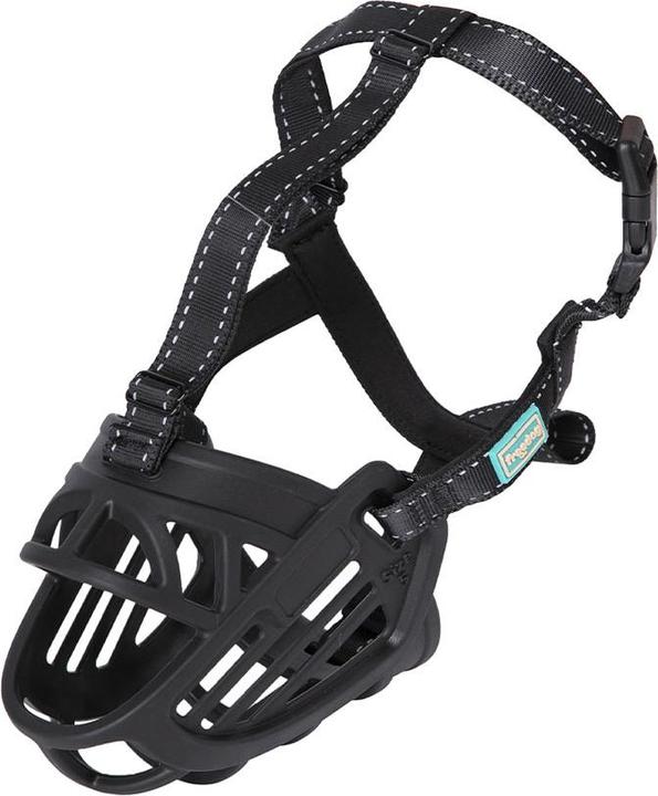 Produktbild Freedog Maulkorb Ergo Plus S (S, Hund, Hundesport)