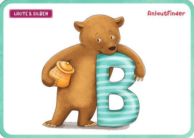 Produktbild Buchmann:Hören - sprechen - reimen - si (Deutsch, Lena Buchmann, 2023)