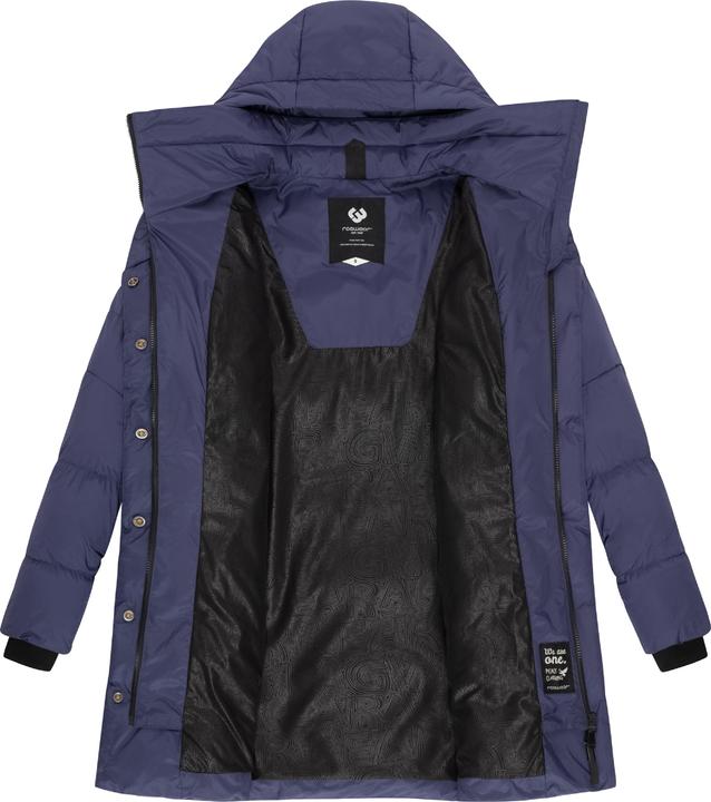 Actual product image Ragwear Niara (S)