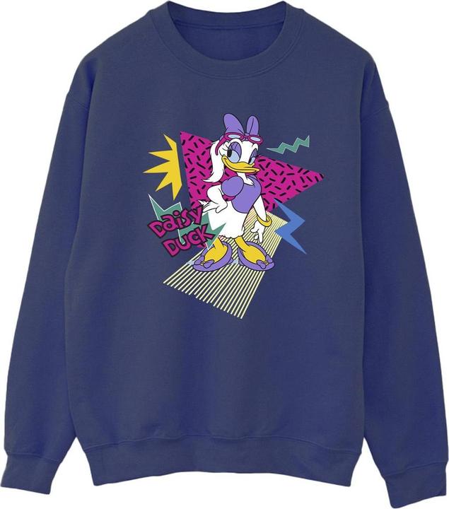 Produktbild Disney Daisy Duck Cool Sweatshirt (XXL)