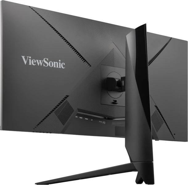 Produktbild Viewsonic VX3480-2K-PRO 86,36cm 34Zoll FLAT 3440x1440 21:9 2xHDMI DP (3440 x 1440 Pixel, 34")