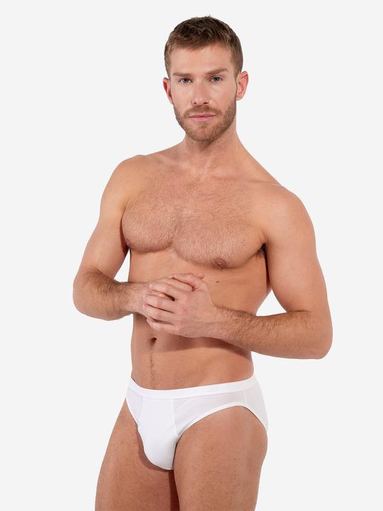 Actual product image HOM Minislip Supreme Cotton (M, pack of 2)
