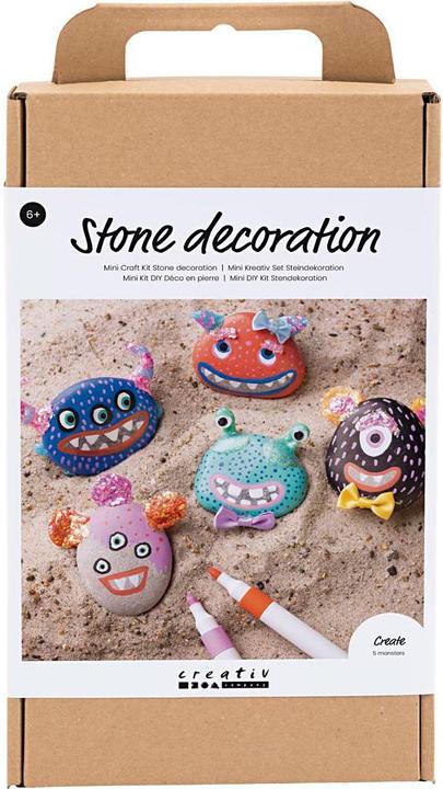 Creativ Company Stone Decoration
