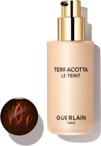 Produktbild Guerlain TERRA 23 Luminizer Compact Powder 0.5W 35 ml (0.5W)