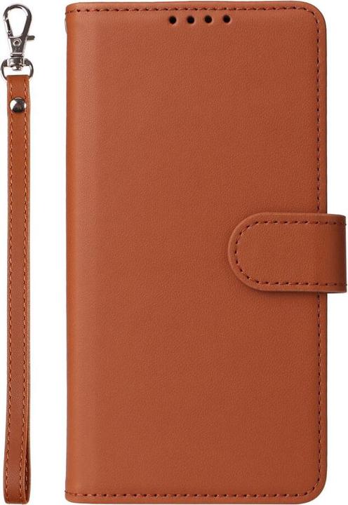 Produktbild Cover-Discount Galaxy S25+ Plus - Teilbare Brieftasche 2-in-1 Handyhülle (Samsung Galaxy S25+)