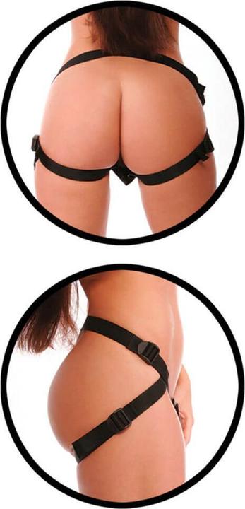 Produktbild Shots First Timers Strap-On Set