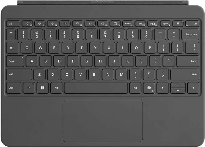 Produktbild Microsoft Surface Pro Keyboard 12" (CH, Docking)