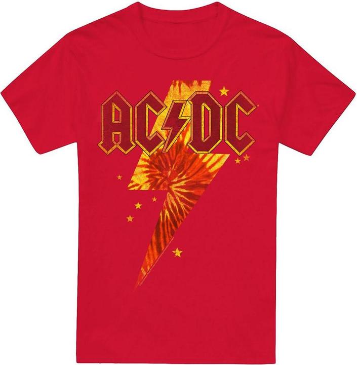 Image du produit AC/DC - T-shirt - Homme (L)