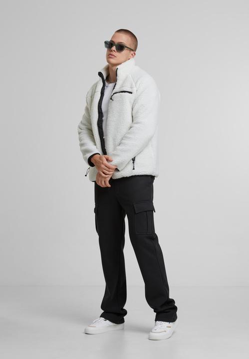 Actual product image Brandit Teddy Fleece Jacket (3XL)