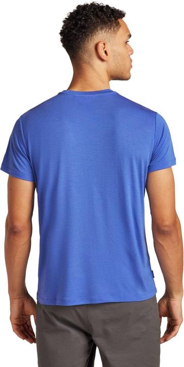 Actual product image Icebreaker Men Merino Blend Core SS Tee (XXL)