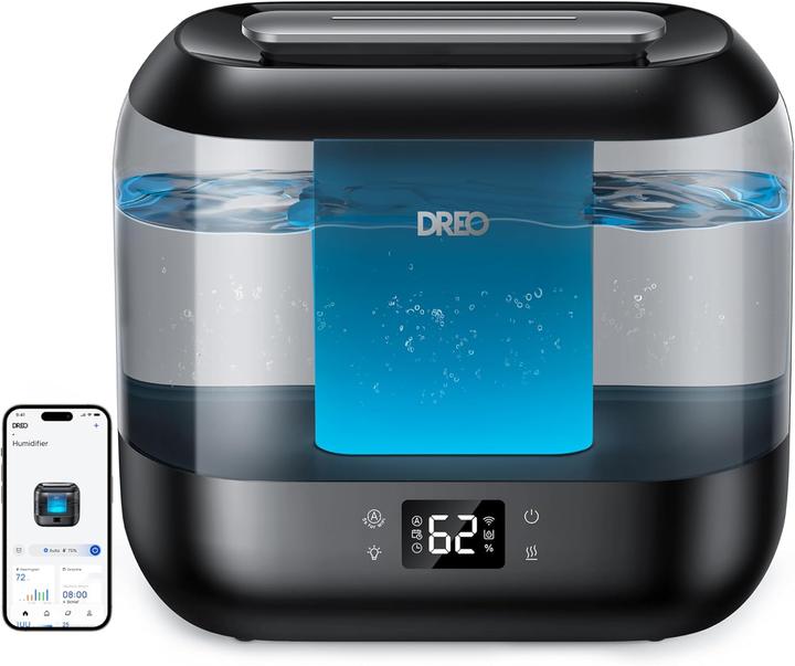 Produktbild Dreo Smart Luftbefeuchter