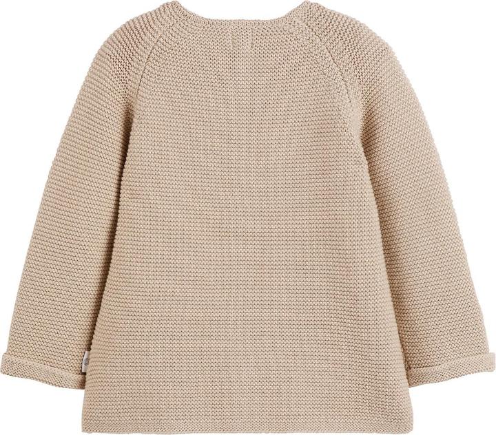 Produktbild La Redoute Collections Strickjacke mit Knöpfen (74)