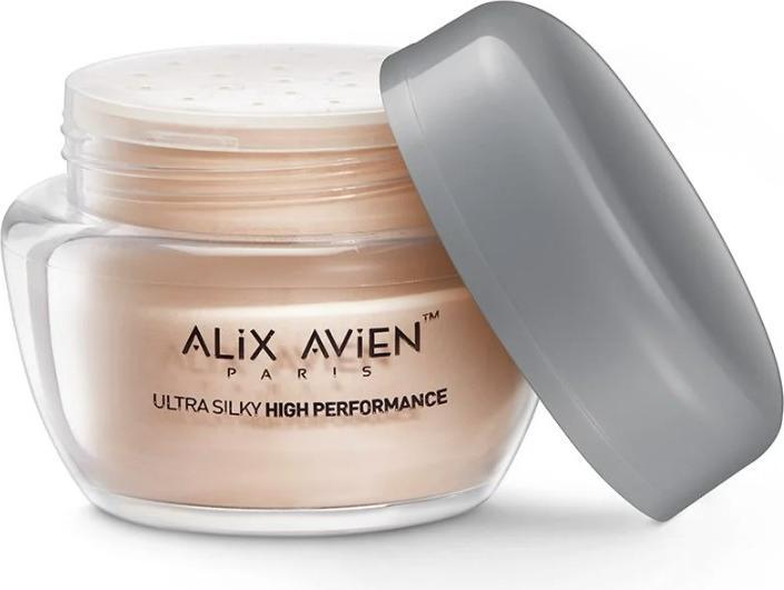 Image du produit Alix Avien LP01 (Abricot doux)