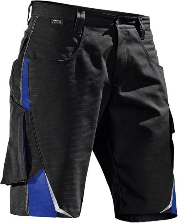 Black/Blue