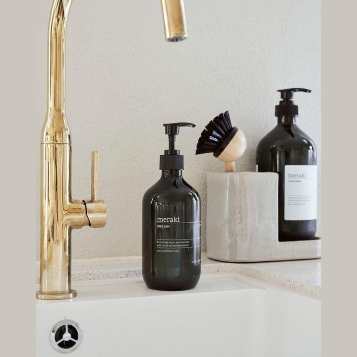 Image du produit Meraki Anti-odour (Savon liquide, 490 ml)