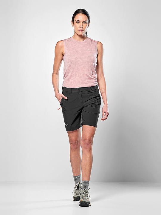 Immagine prodotto Salewa Pantaloncini da donna Puez Talvena DST (34, XS)