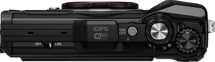 Image du produit Olympus Tough TG-6 (25 - 100 mm, 12 Mpx, 1/2,3'')