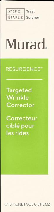 Actual product image Murad 60391 Face Concentrate Women 15 ml (15 ml)