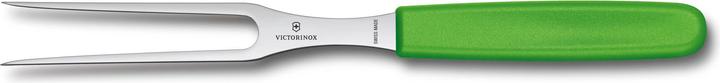 Vert, Argent