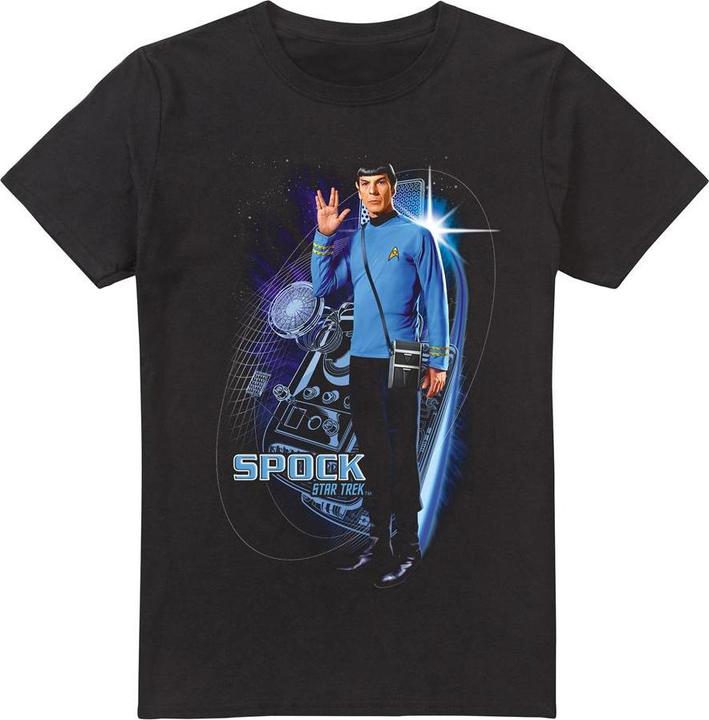 Galactic TShirt (XXL)