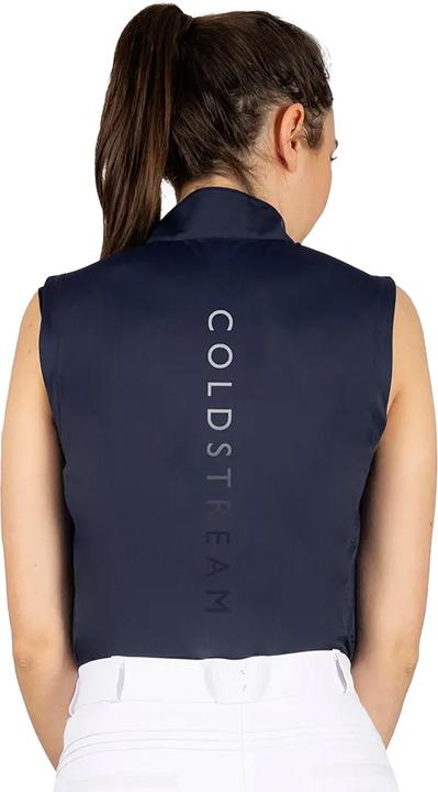 Image du produit Coldstream - Haut thermique sans manches CRANSHAWS - Femme (XL)