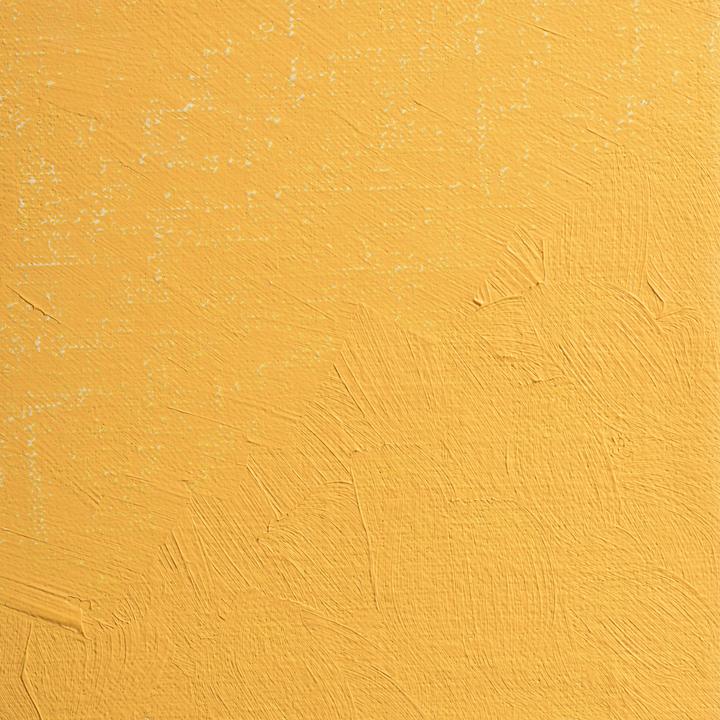 Giallo scuro lucido