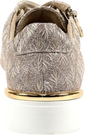 Produktbild Lunar Sneaker Layne ZinnEffekt (38)
