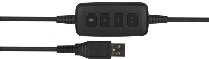 Immagine prodotto MadCatz Cuffie F.R.E.Q. 4 Nero (Cablato)