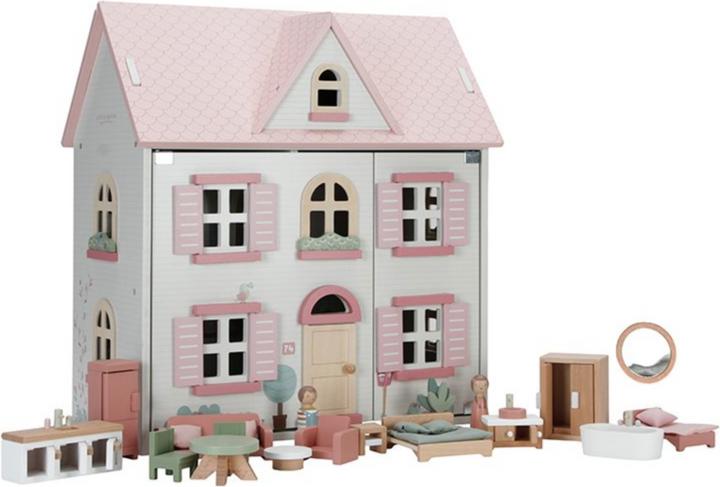 Produktbild Little Dutch Puppenhaus