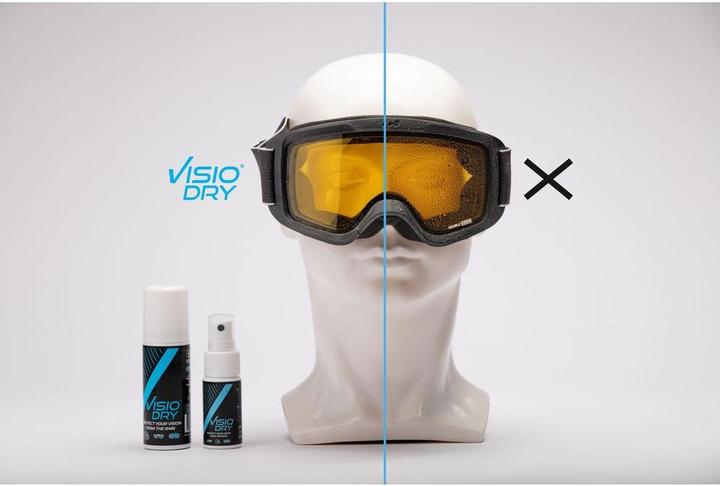 Produktbild Visiodry Superhydrophobic Anti-Rain Pulverisator